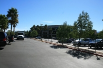 Valencia Corporate Plaza