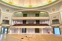 Trinity Auditorium