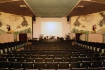 Regent Showcase Theater