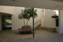 6. Courtyard Plaza