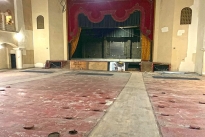 23. Theater