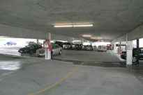 191. Parking Garage