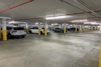 25. Parking Garage
