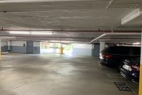 21. Parking Garage