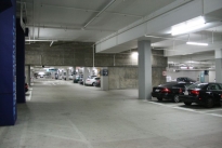 227. Parking Garage