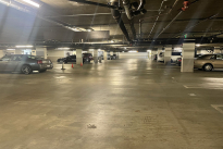 28. Parking Garage