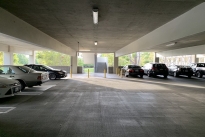 44. Parking Structure