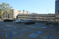 19. Parking Structure