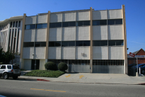 125.Serrano Building