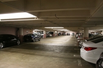 23. Parking Garage