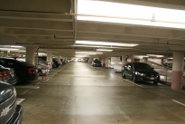 27. Parking Garage