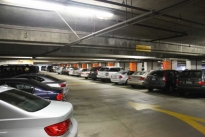 242. Parking Garage