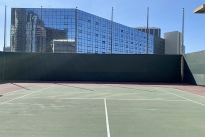 124. Tennis Court 3rd Fl.