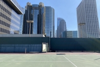 125. Tennis Court 3rd Fl.
