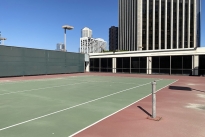 127. Tennis Court 3rd Fl.