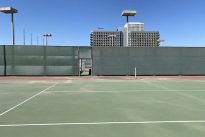 128. Tennis Court 3rd Fl.