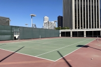 129. Tennis Court 3rd Fl.