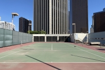 131. Tennis Court 3rd Fl.