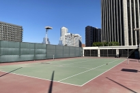 132. Tennis Court 3rd Fl.
