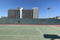 134. Tennis Court 3rd Fl.