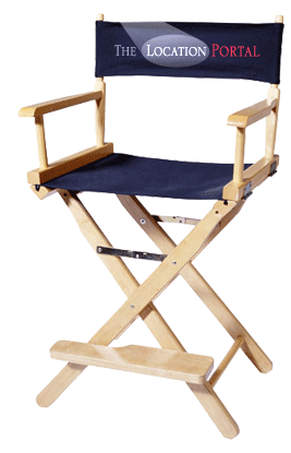 About the Location Portal