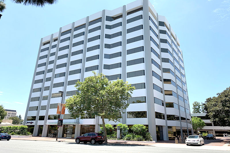 155 North Lake The Location Portal