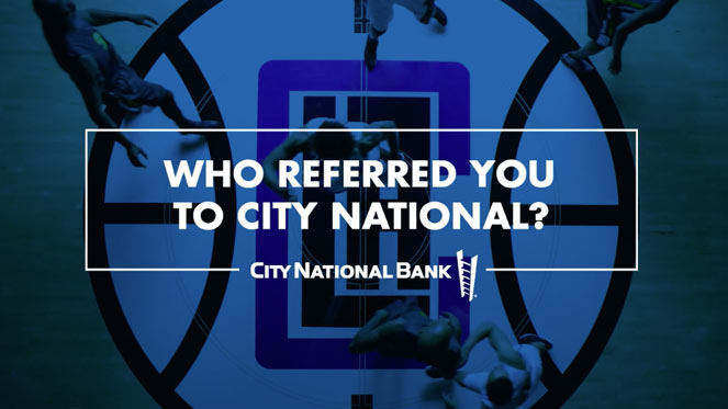 City National Bank Clippers