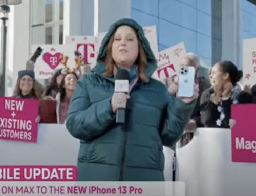 T-Mobile Commercial