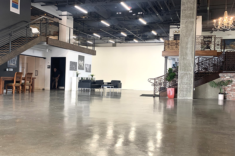 Solar Studios - The Location Portal
