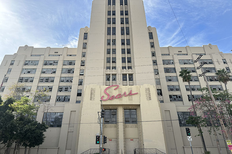 2650 E Olympic Blvd Los Angeles Ca 90023