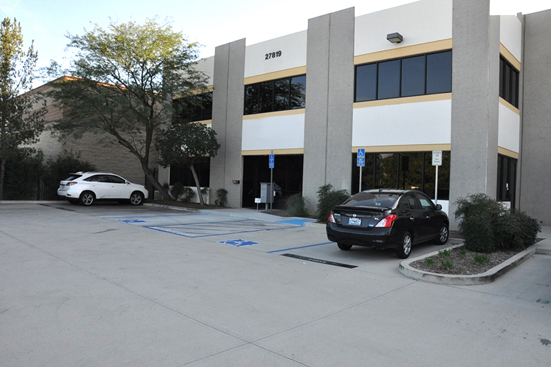 Smyth Drive Building - The Location Portal